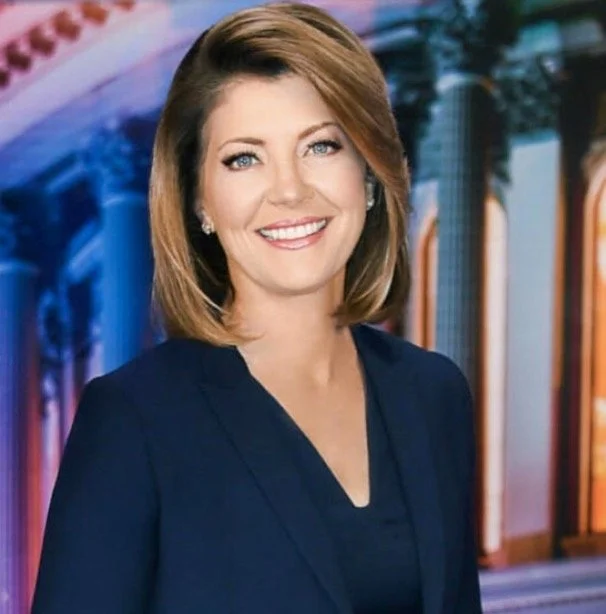 Norah O'Donnell to Leave the Anchor Chair at CBS 