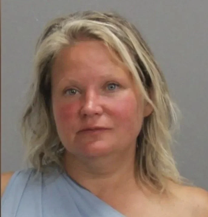 Gray Anchor Arrested on Domestic Violence Charges 