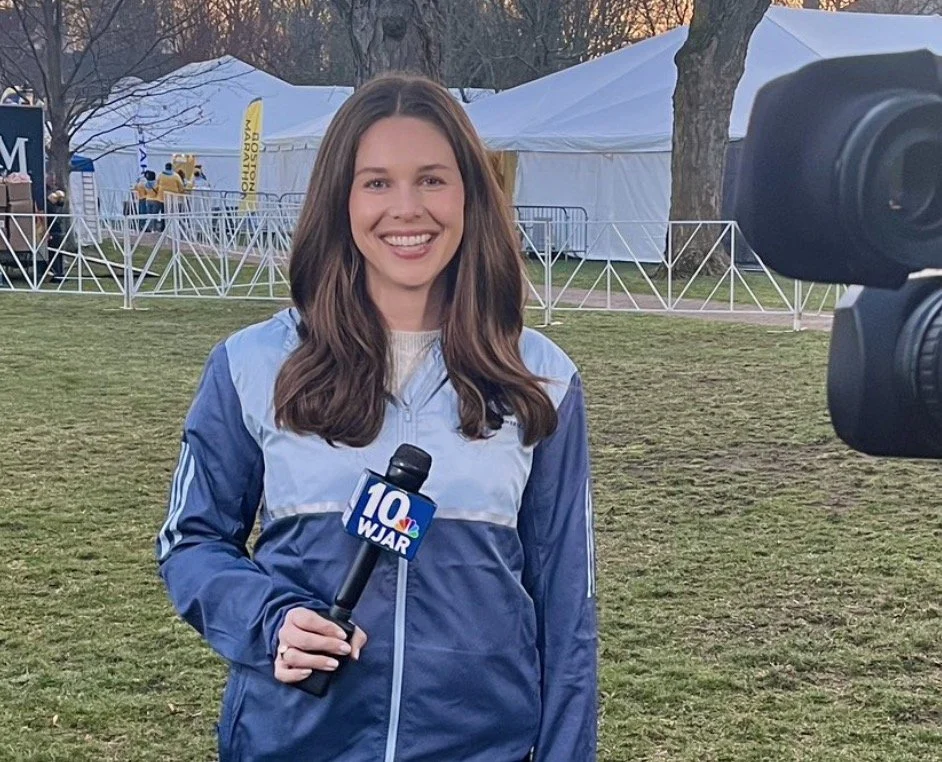 Another One Quits the Business 