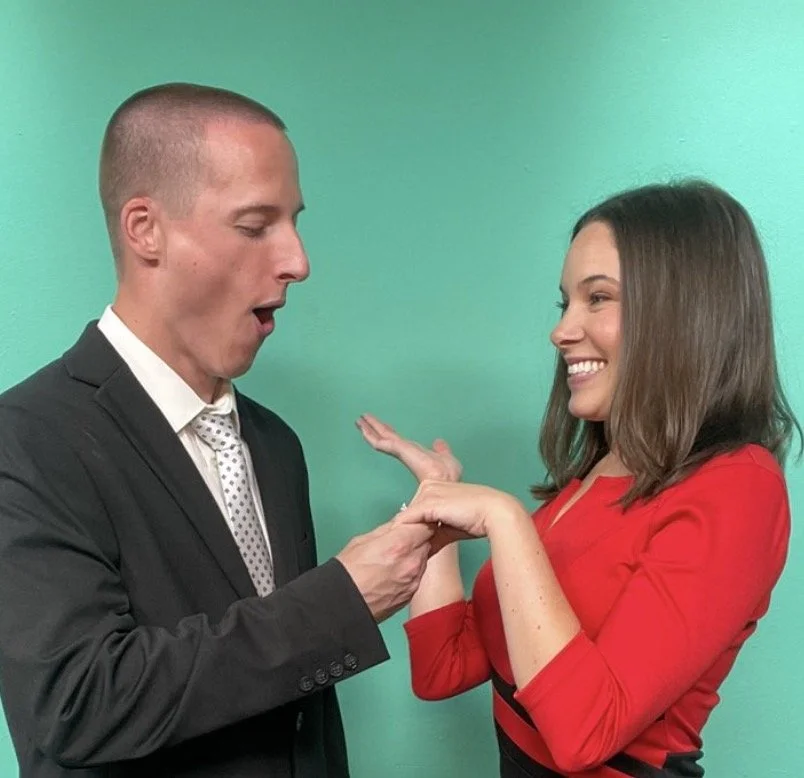 Why You Didn't Get The Weather Forecast