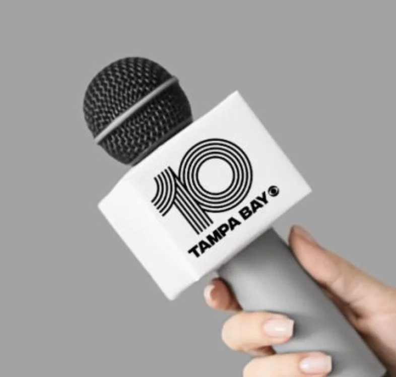 Out the Door in Tampa 