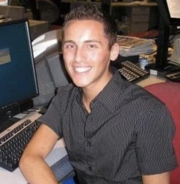 Let's Make It About Me... 