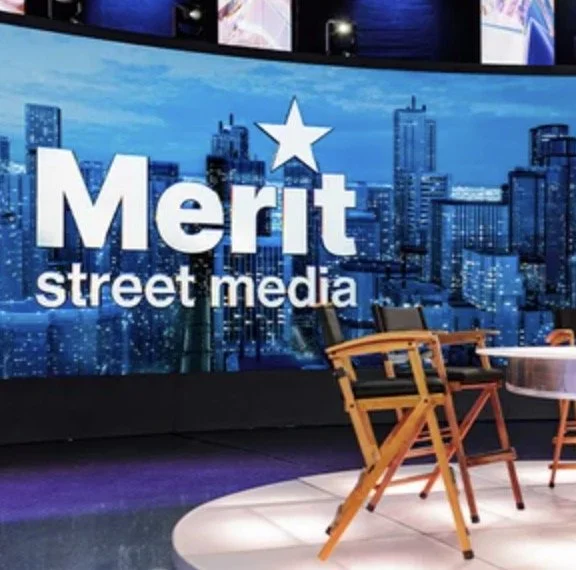 Someone Call a Doctor, Merit Street Media is on Life Support 