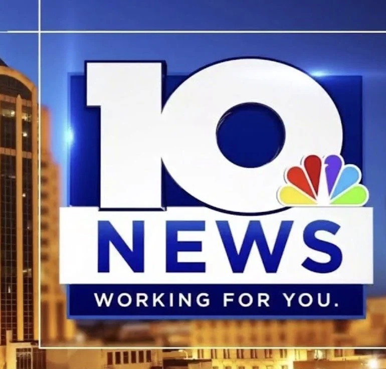 Rolling Out in Roanoke