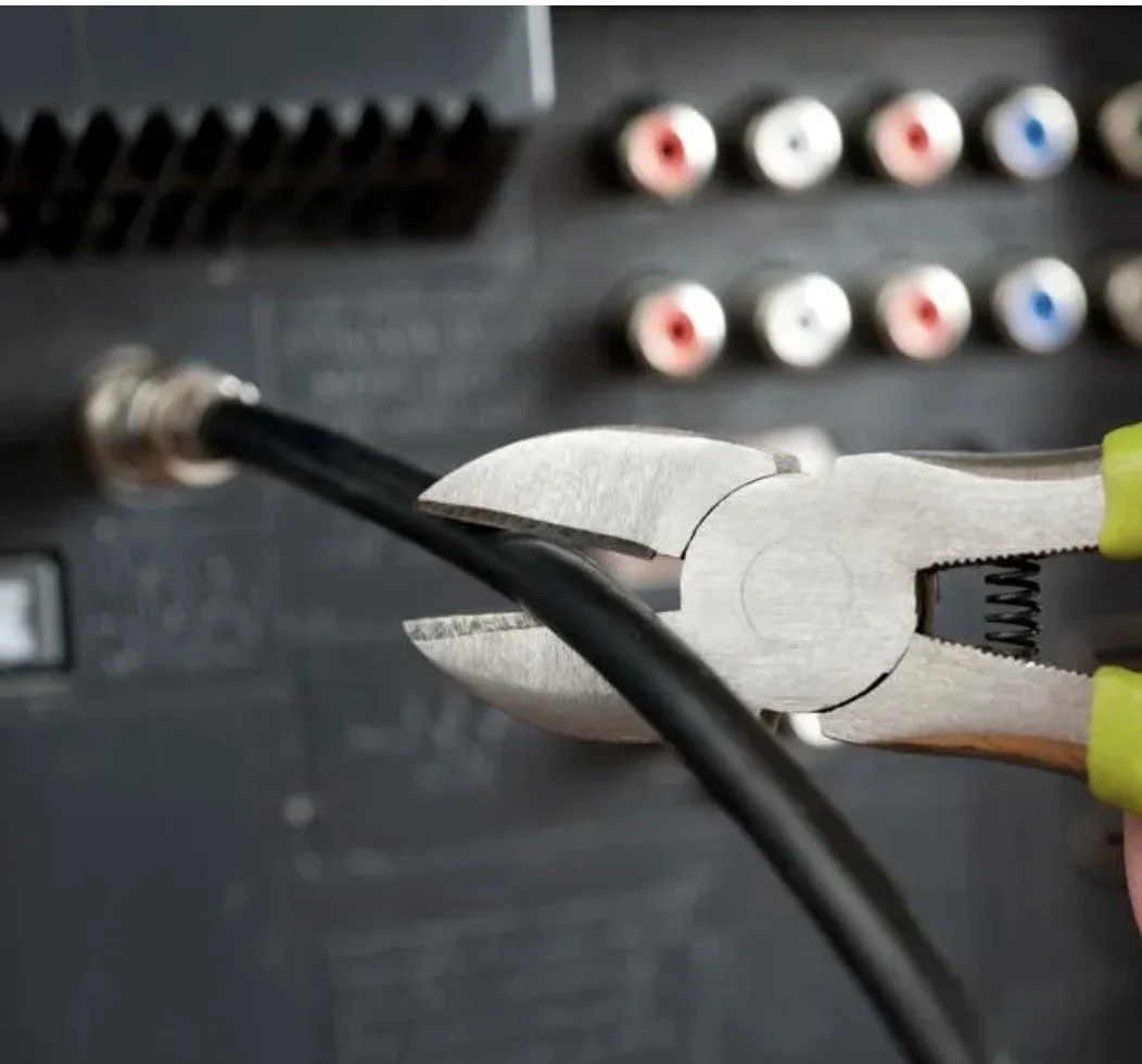 The Death of Cable TV 