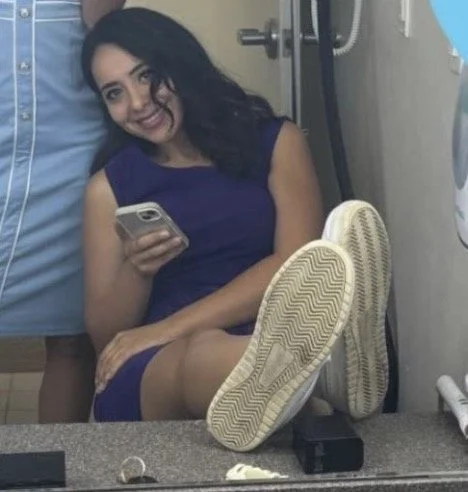 Breaking Stories from the Makeup Room 