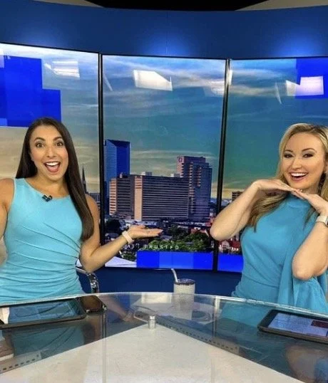 I'm Going to Say Yes