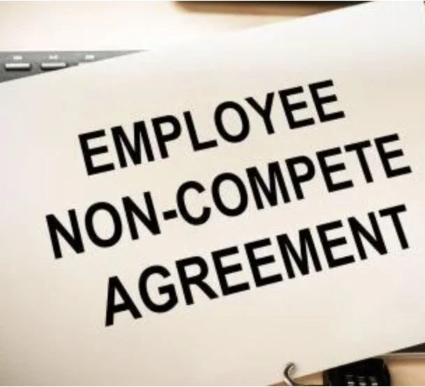 Judge Blocks Non-Compete Law 