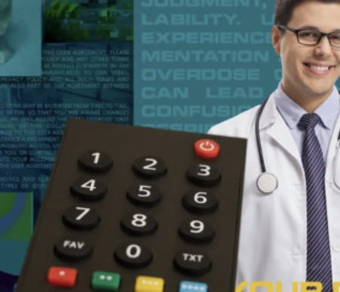 It's Not What's On TV That is Making Money, It's the TV Itself 