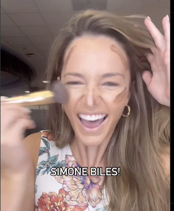 Act Like You Have Been There....