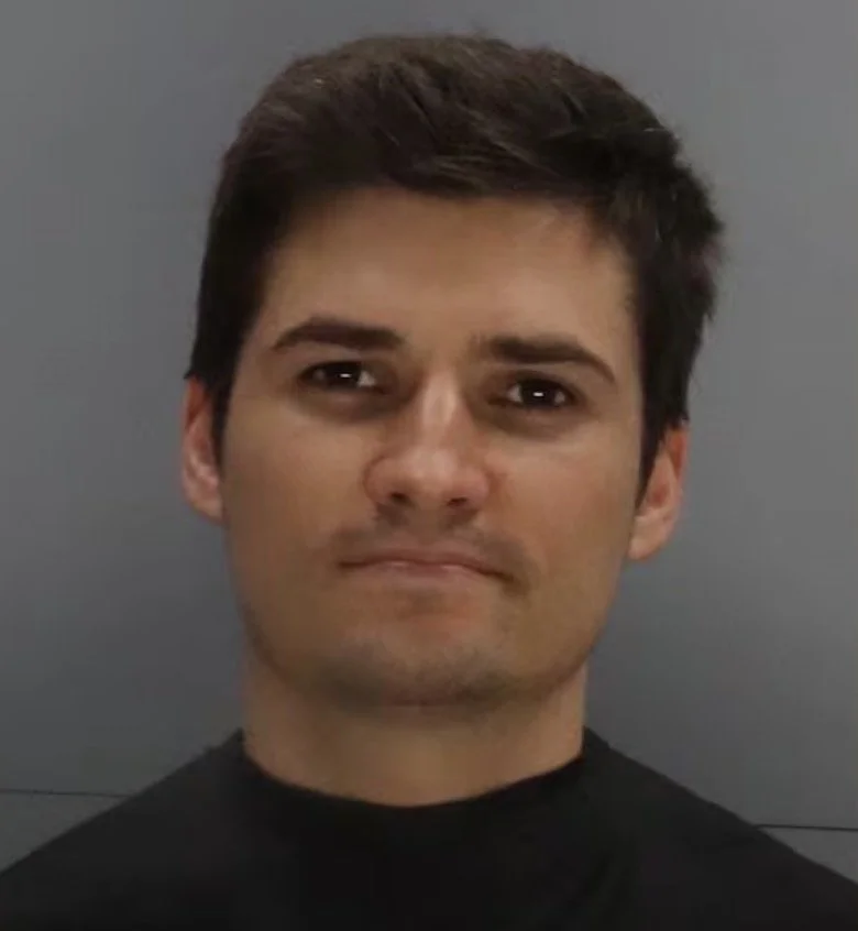 Carolina Anchor Arrested on Child Porn 