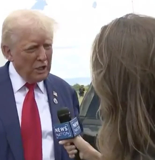 Carrying the Water...