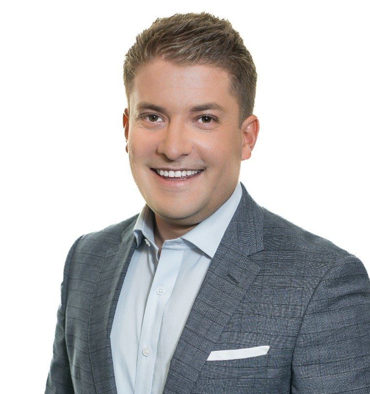 Denver Anchor Forgets His Wife's Name on Air