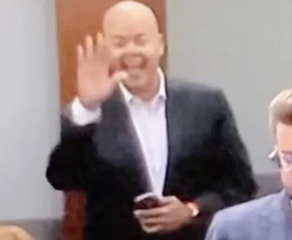 Not The Time or the Place 