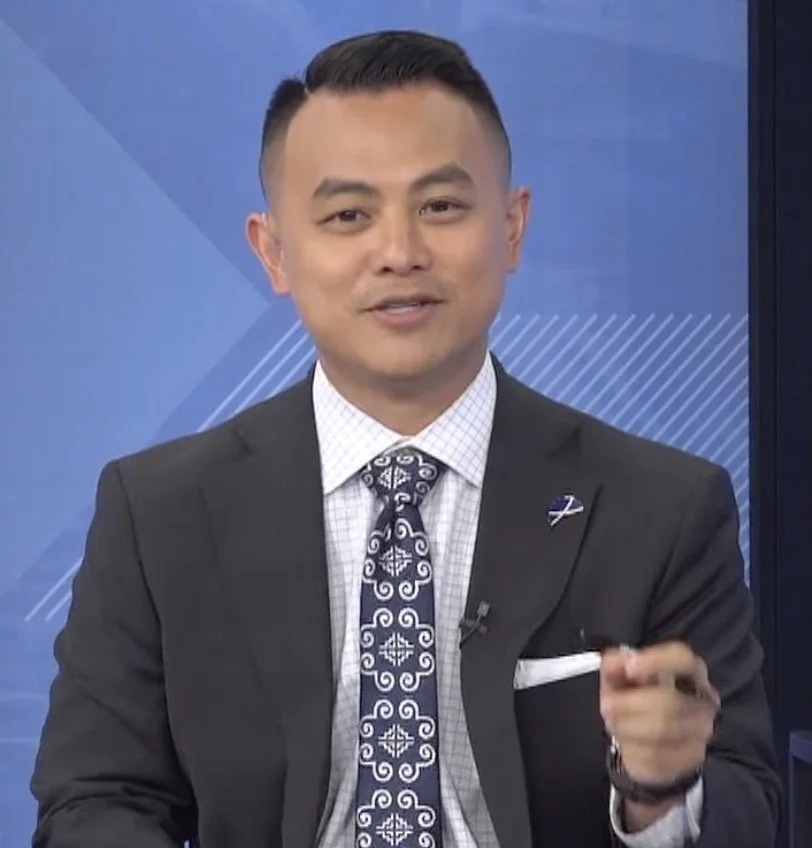 This is How It's Done...