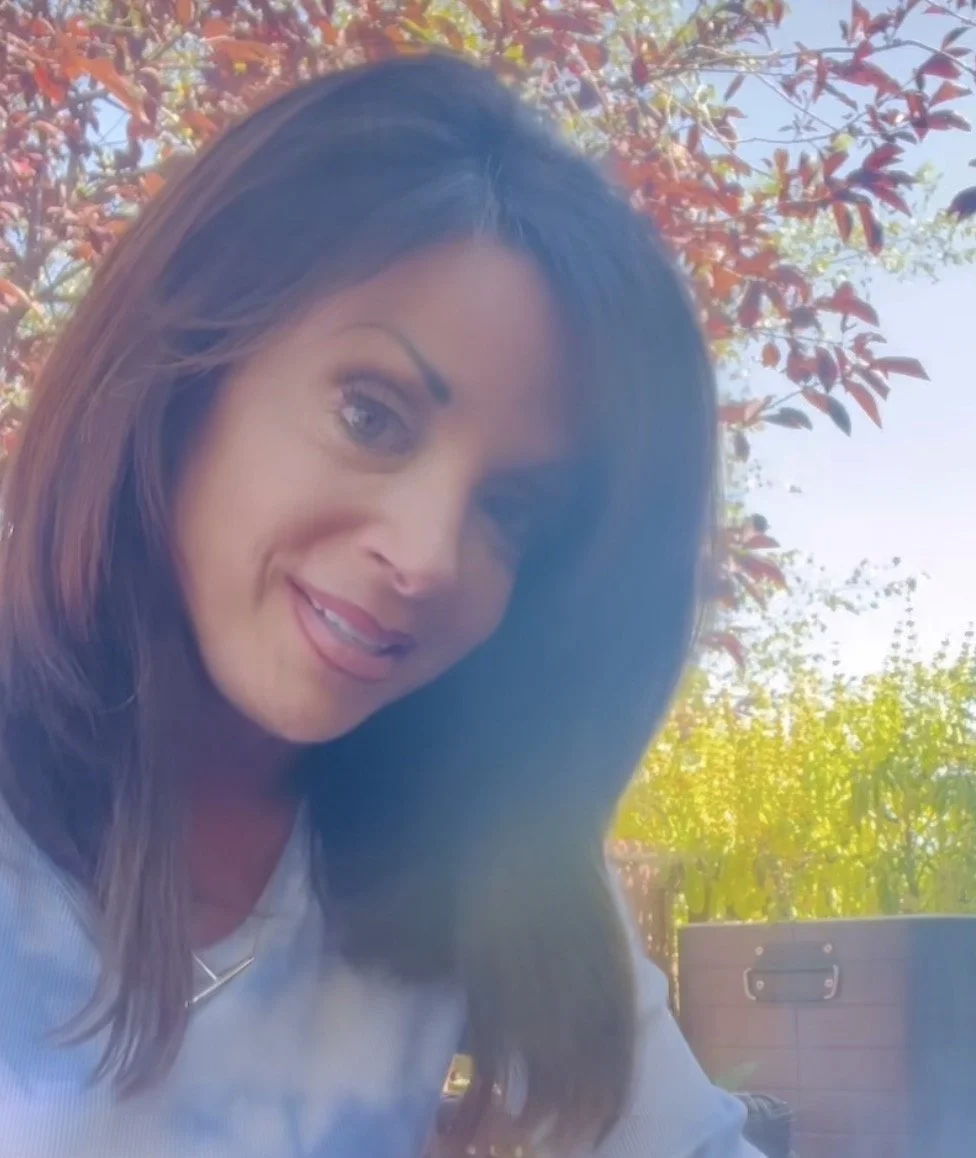 My Journey Continues 