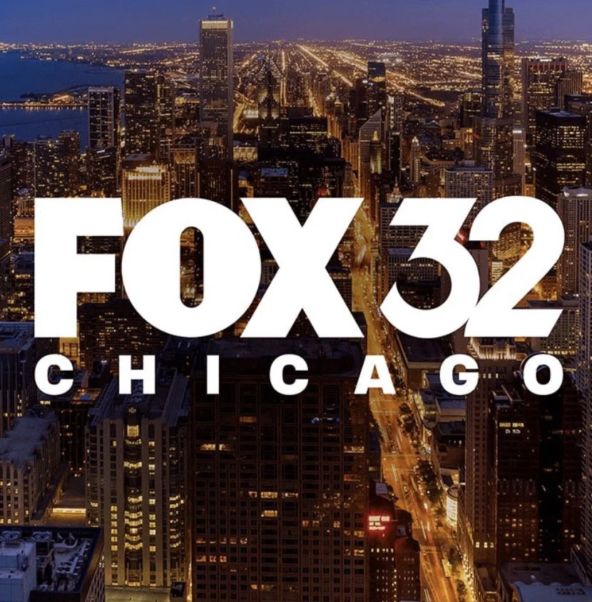 The Firm's New Leader in Chicago