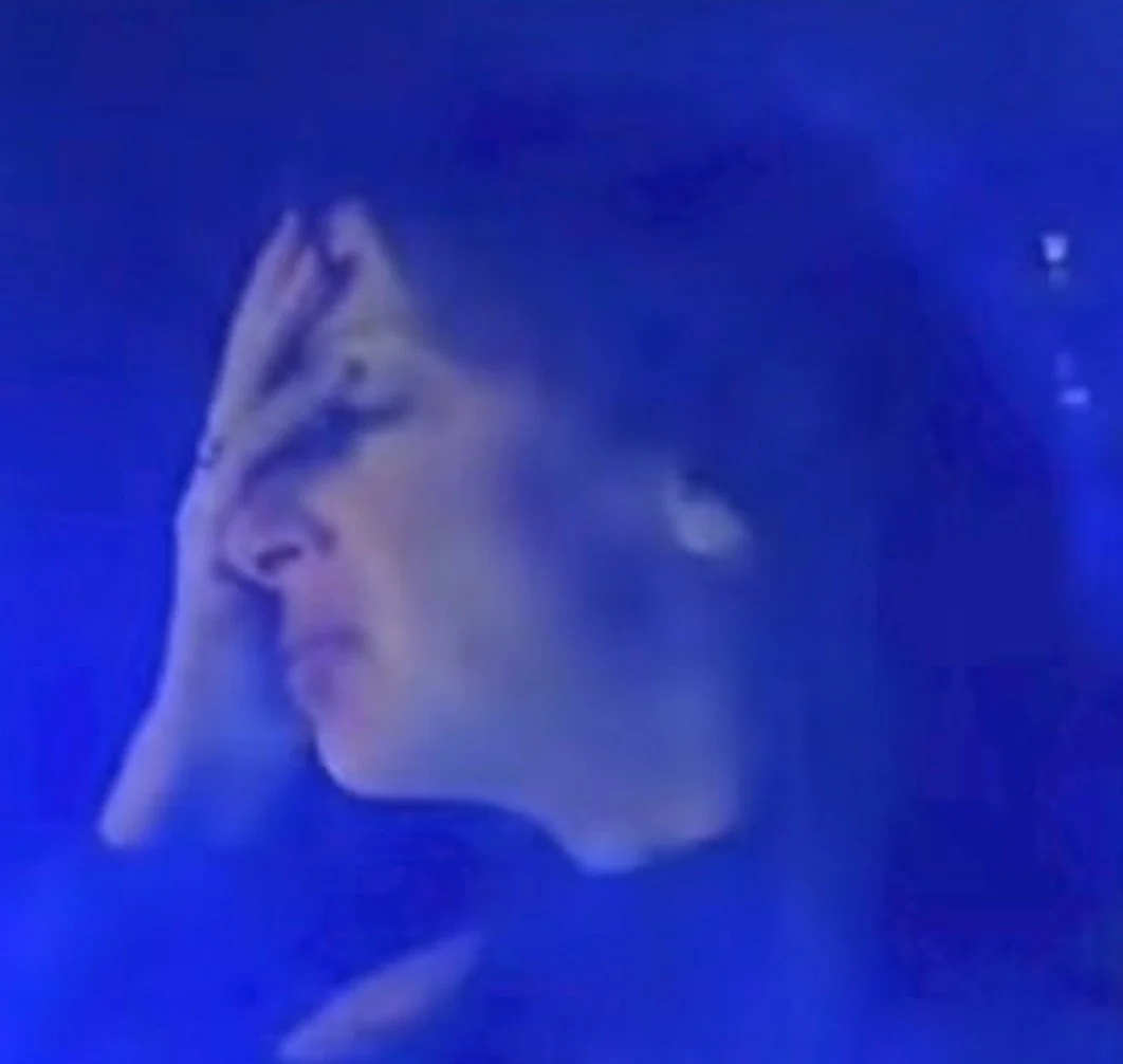 It Was the Low Point of my Life...See More On my TikTok