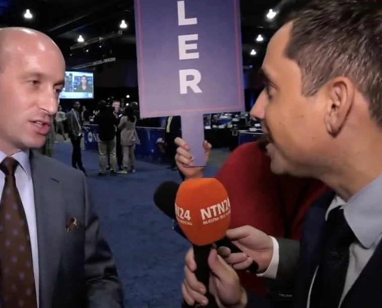 Just Keep Asking....