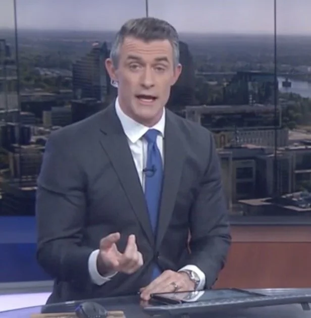 Difficult News to Share  