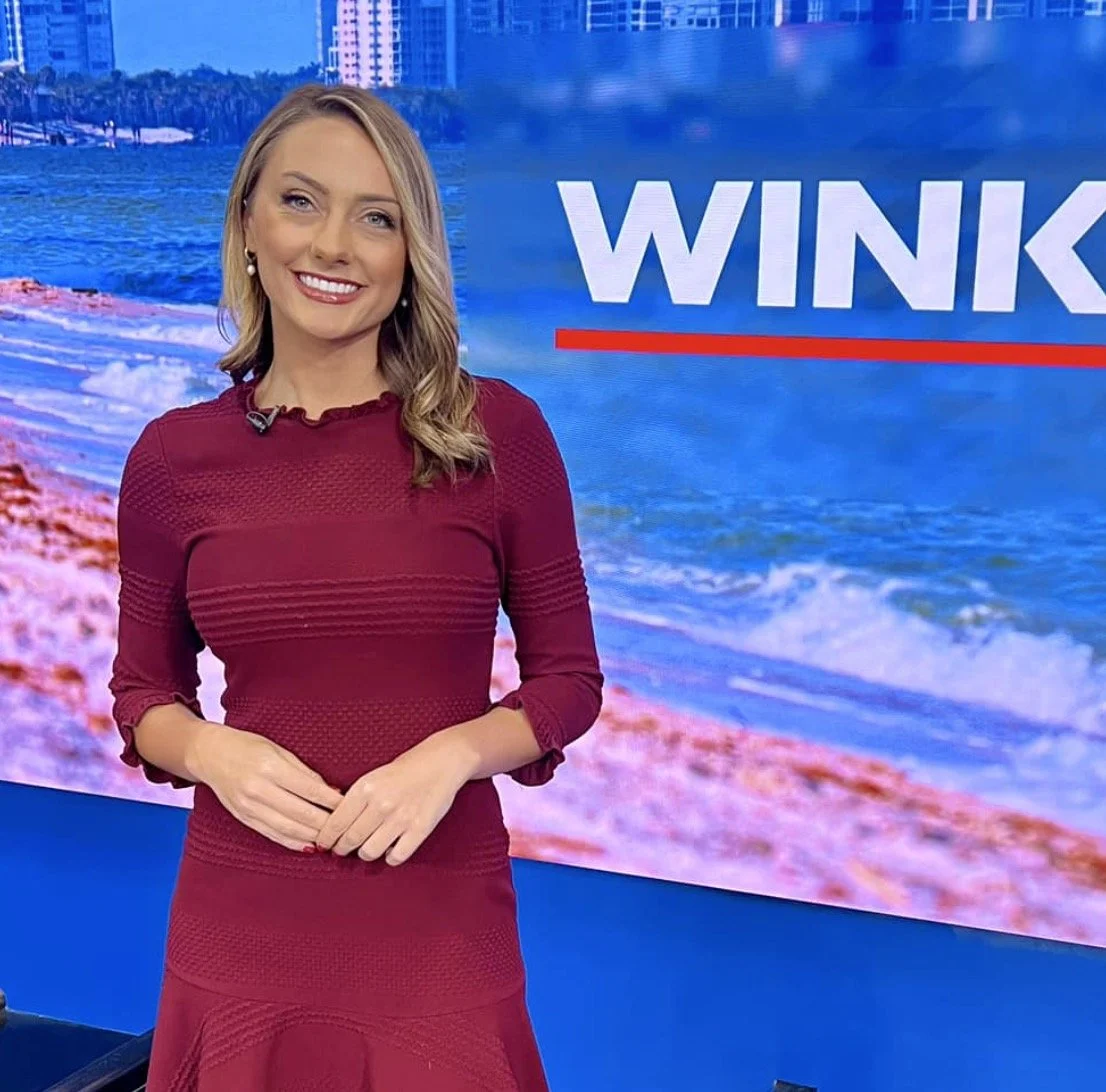 Bumped Up in Ft. Myers