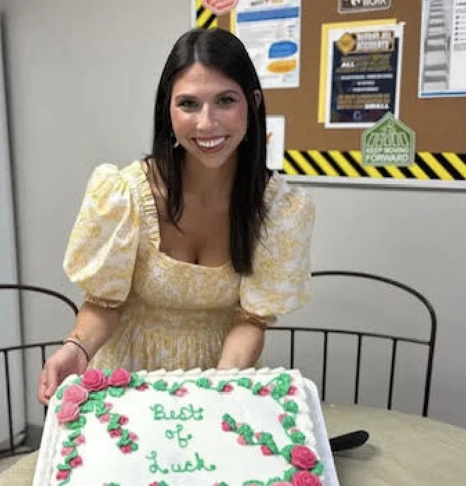 Leaving After Just 2 Years 