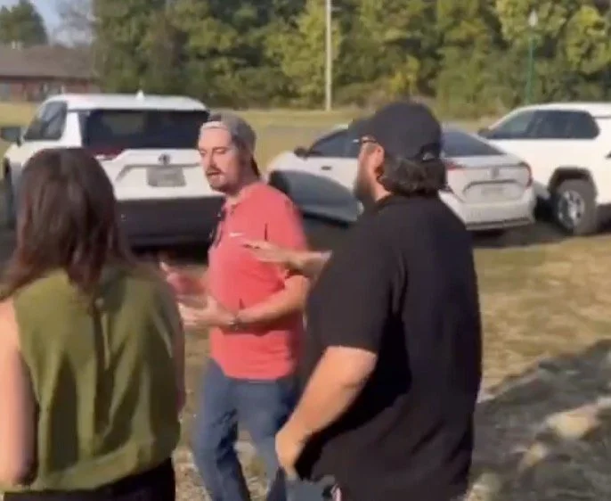 A Weak Move, by a Weak Man 