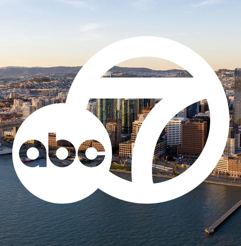 Signing Off in San Francisco 