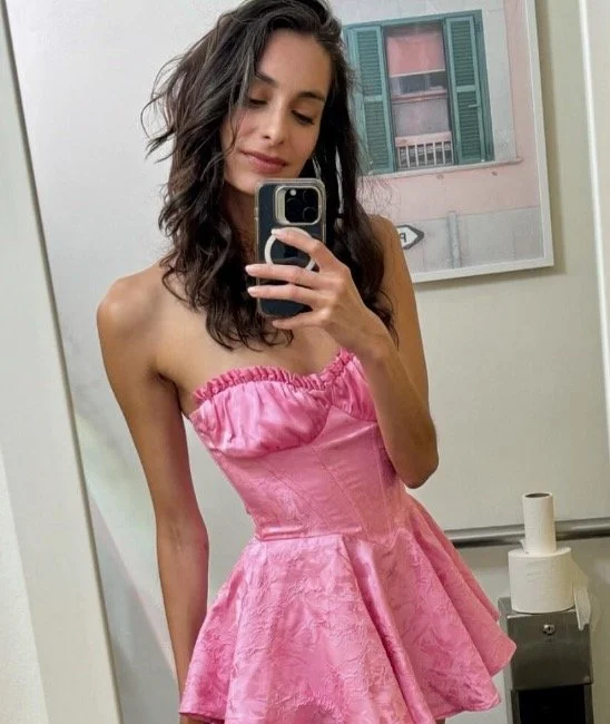 Bathroom Supermodel (Updated)