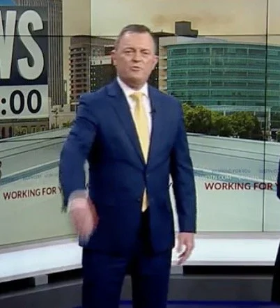 Out the Door in Dayton 