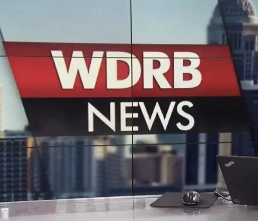 Leaving in Louisville 