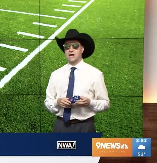 Weather is the Most Important Thing in Your Newscast 