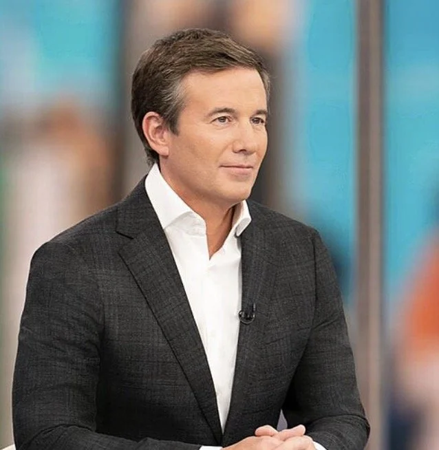 CBS Whacks Jeff Glor