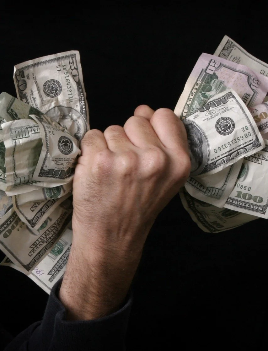 Political Ad Dollars Not Going to TV