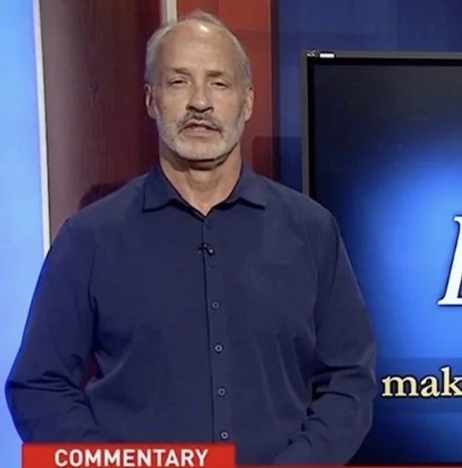 GM Ask Viewers to Pray For America 