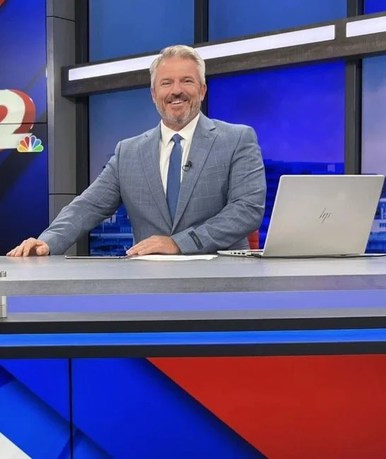 Anchor Shifted in Dayton 