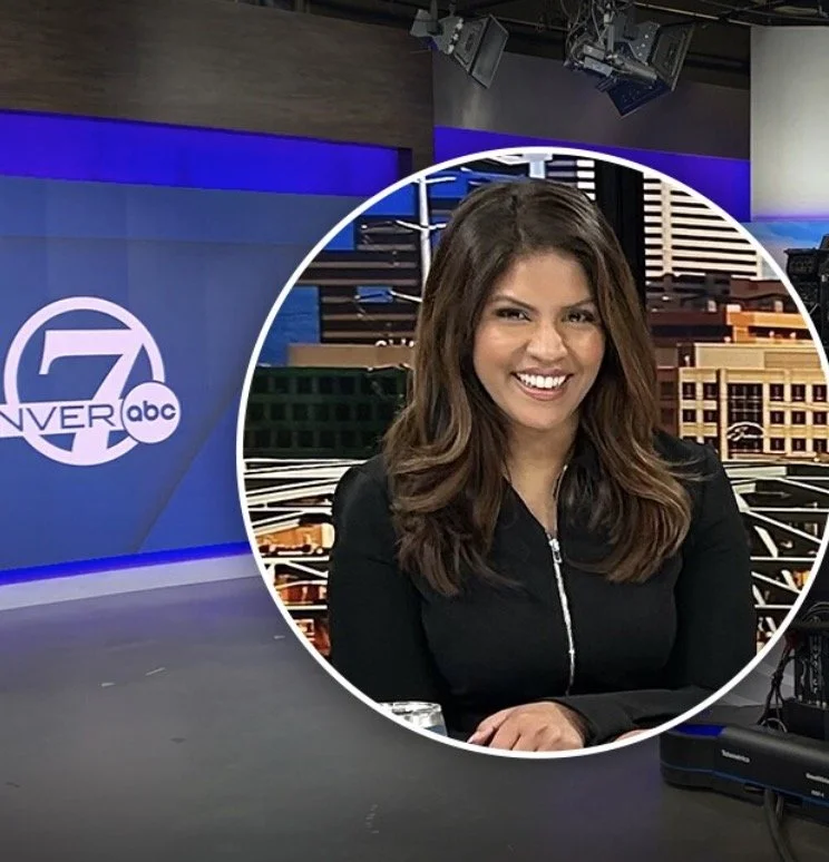 Resurfacing Across the Street in Denver 