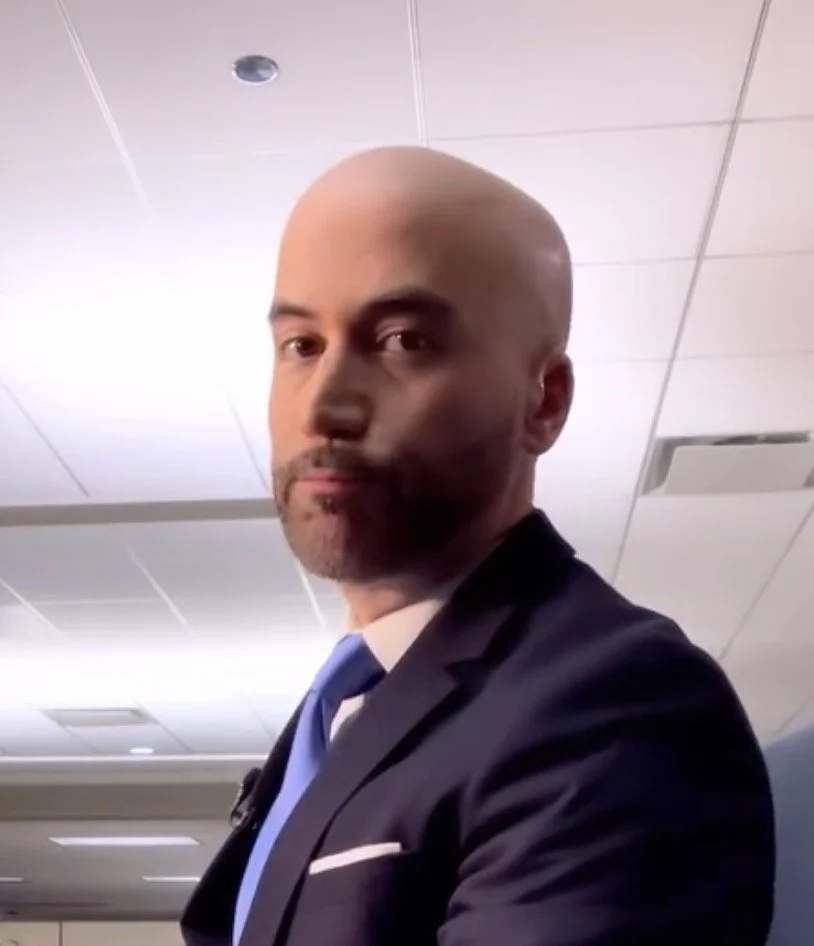 A Bit Biased There.... 