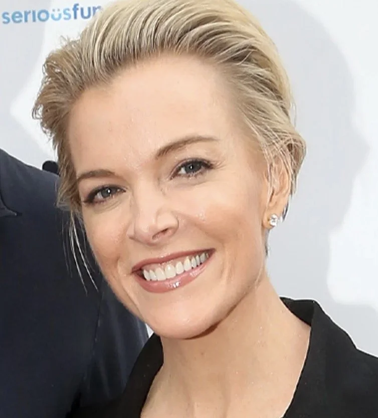 Megyn is Getting a Bit Testy 