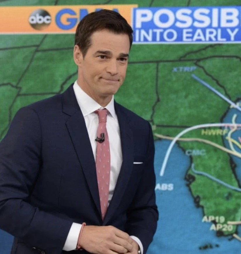 That's The Guy You Bring In?! 