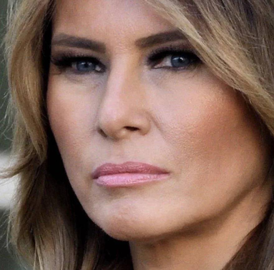 Melania Trump Wants CNN to Pay $250K for Interview 