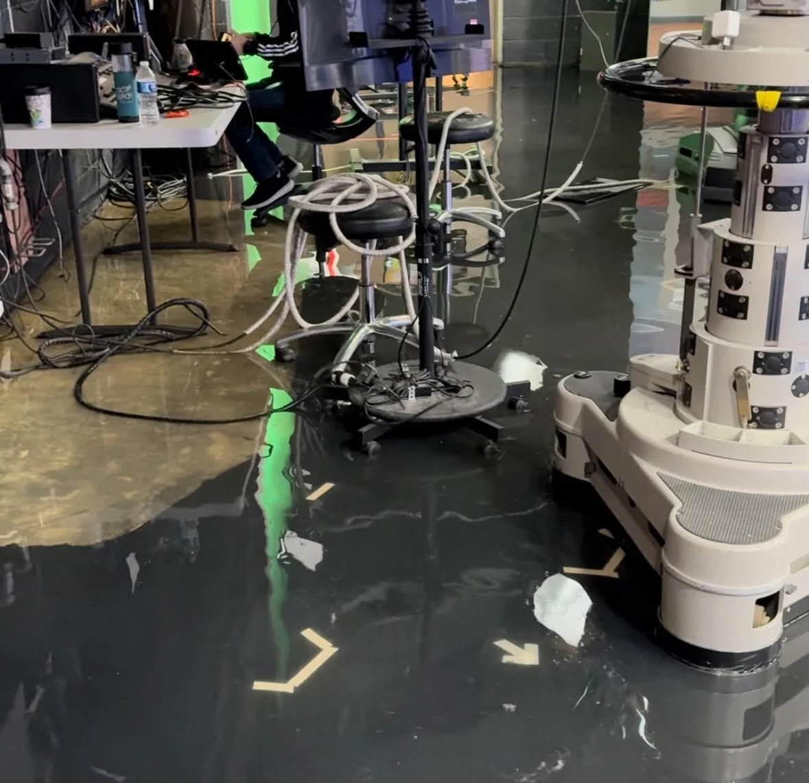 History Repeating Itself in Ft. Myers 