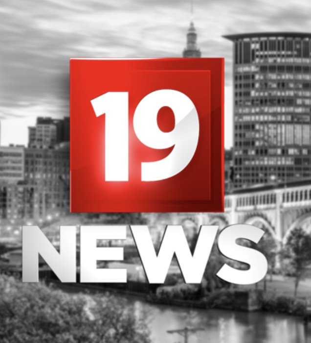 Cleveland Reporter Shot 