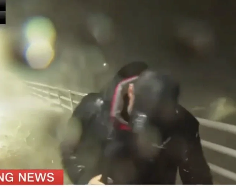 Until Someone Dies, This Will Continue... 