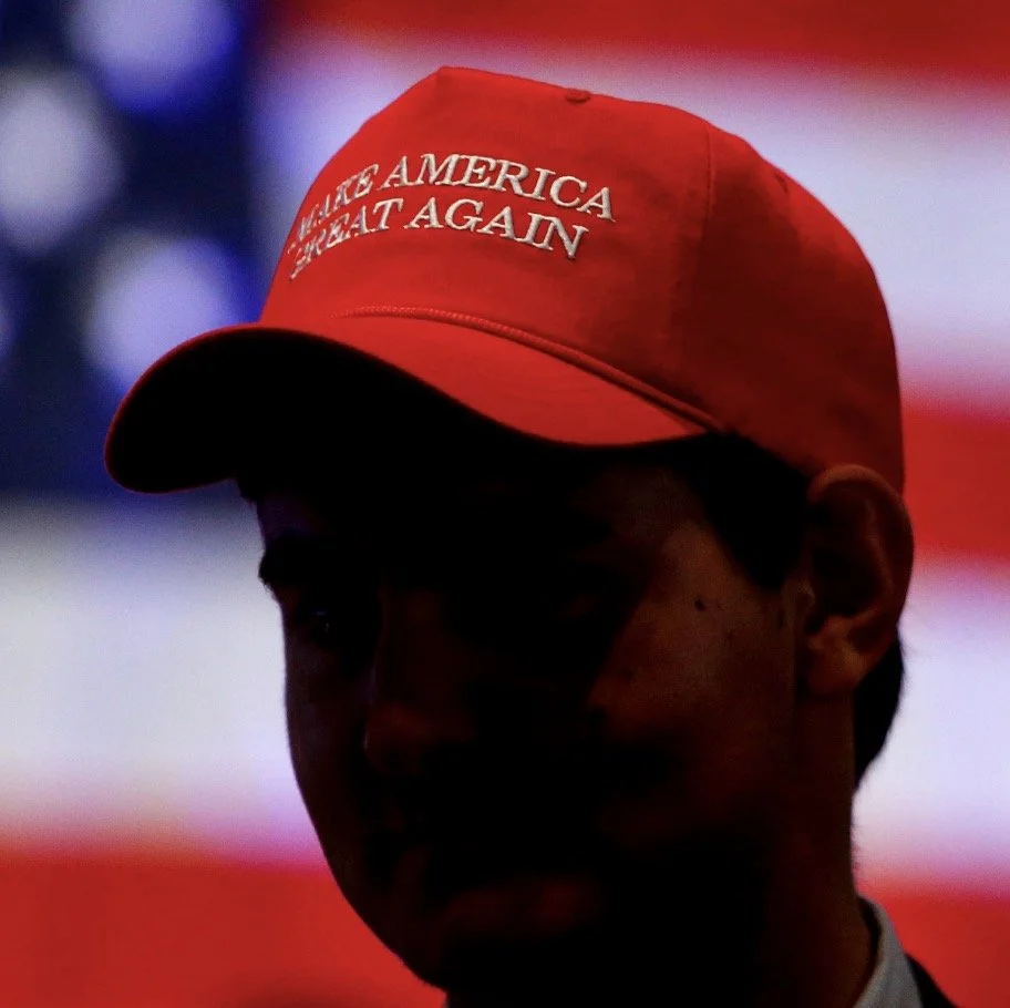 Who You Should Vote For this Election 