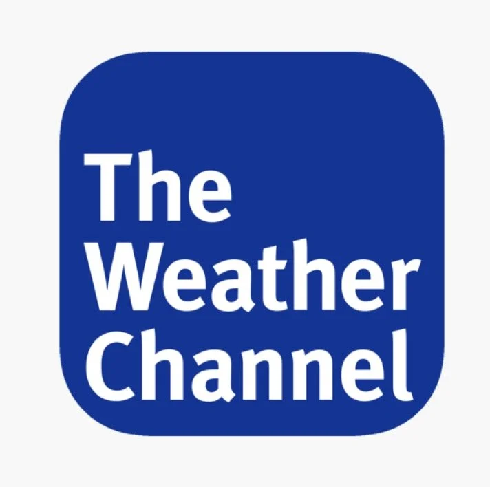 Who Wants to Tell The Weather Channel?