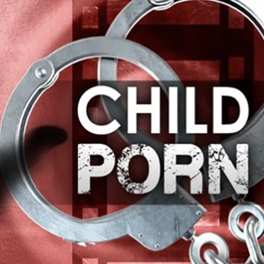 Sinclair Employee Arrested on Child Porn Charges 