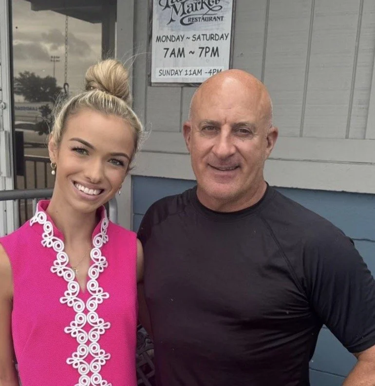 People Dead, Houses Destroyed....SMILE