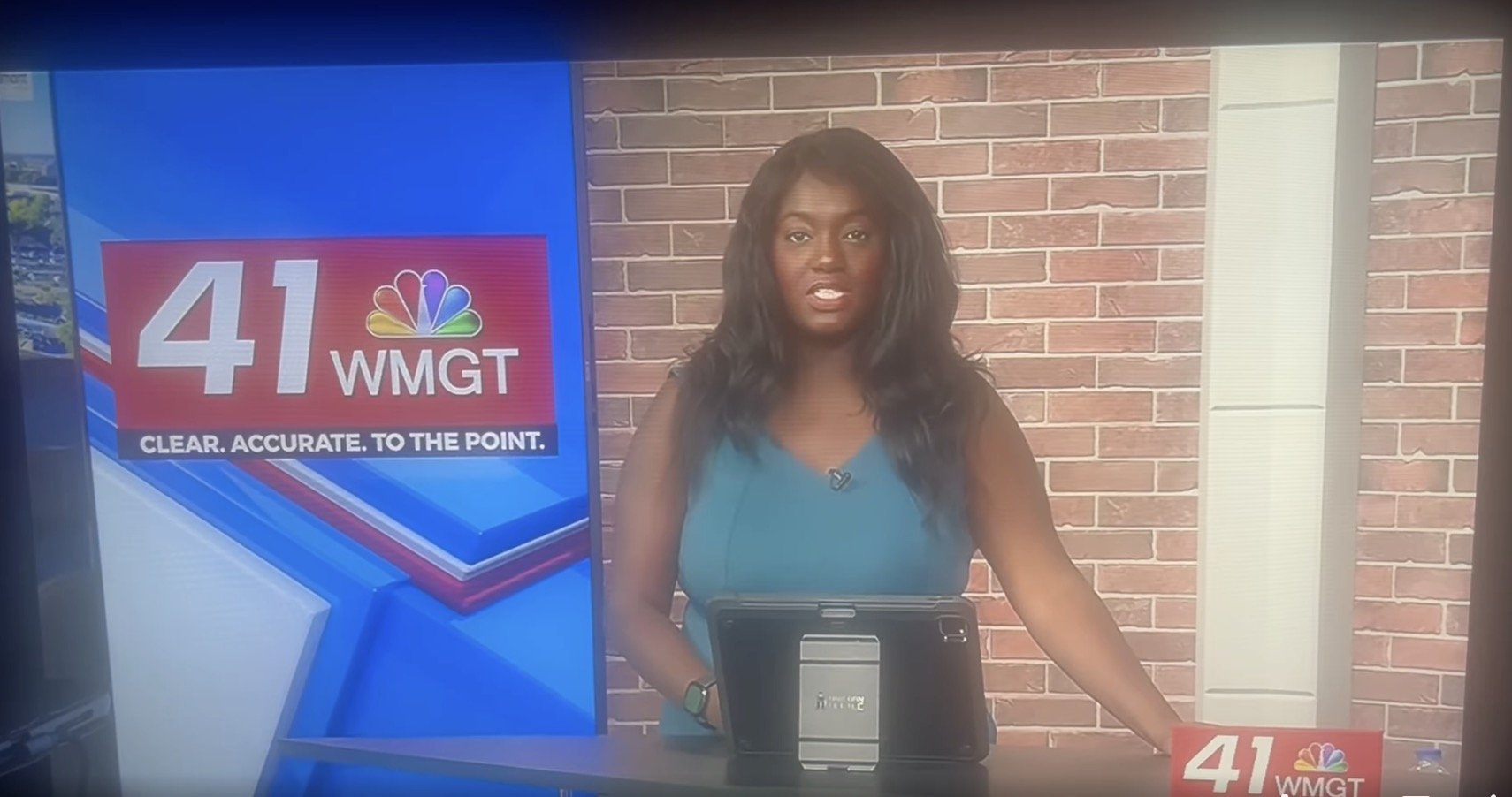 This is What Happens... 