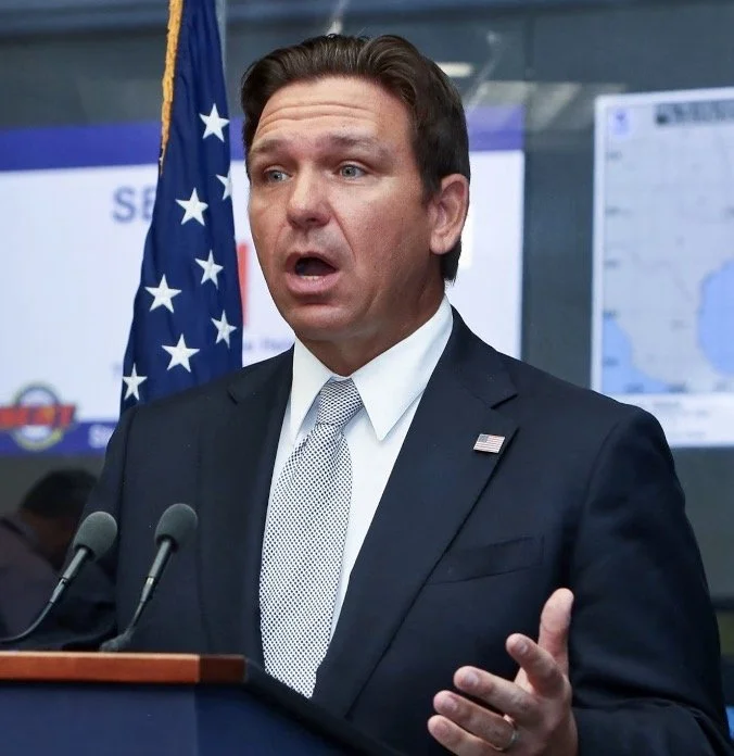 Judge Slaps Down Florida Gov Going After TV Stations 